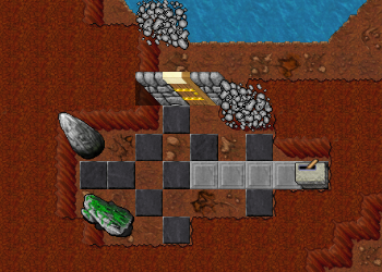 Big Orc's Dungeon