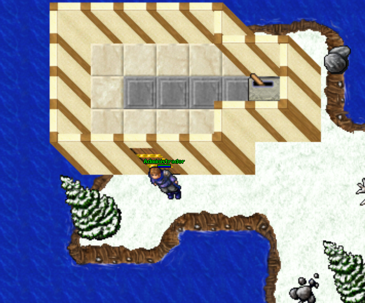 El Picon Dungeon
