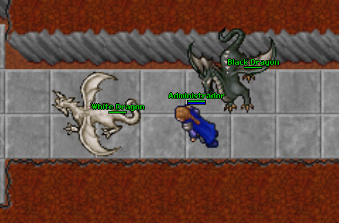 Ciclopolis Dungeon