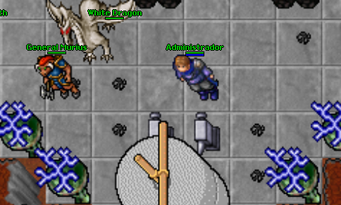 Ciclopolis Dungeon