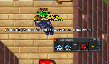 Donate