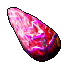 Cristal vermelho