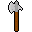hatchet