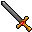 magic sword