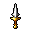 combat knife