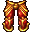 crown legs