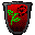 rose shield
