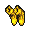 golden boots