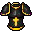 blacked armor
