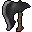 blacked axe