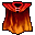 red robe