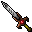 crimson saber