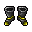 darkness boots