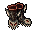 priest boots