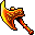 phoenix axe