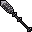 obsidian war staff