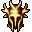 mystic demon helmet