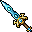celestial blade