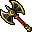 golden crescent axe