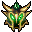 verdant guardian helmet