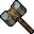 dwarven smith hammer