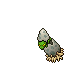 a ovitodragon