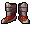vip paladin boots