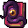 vip spellbook +5 protection
