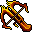 golden hunter bow