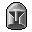 legendary latan helmet