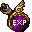Double Exp 1h