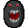 black demon shield