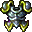 old magic plate armor