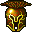 ancestral demon helmet
