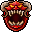 big demon shield