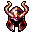 bloodhorn helmet