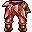 bloodhorn legs