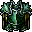 swamp guardian armor