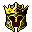 a majestic helmet