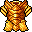 a valor golden armor