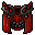 a trevor red robe