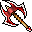a esmagator axe