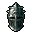 a real crusader helmet