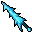 a great ice rapier