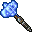 a great diamond staff