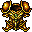 a blessed plate armor