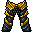 golden vanguard legs