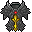winged sun armor