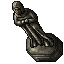 Power Statue