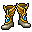 colossos boots
